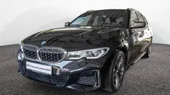 Gebraucht 2022 BMW M340 M Sport Limousine | 52.950 € (Fairer Preis)