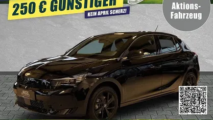 Gebraucht Opel Corsa 101 PS (74 kW) 2025 Limousine