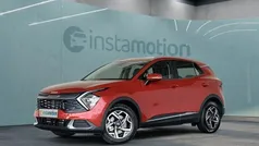 Rot Neu 2025 Kia Sportage Urban SUV | 30.470 € (Superpreis)