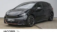 Gebraucht 2024 Cupra Born Kleinwagen | 33.440 € (Fairer Preis)