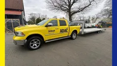 Gebraucht 2018 Dodge Ram Abholung | 59.900 €