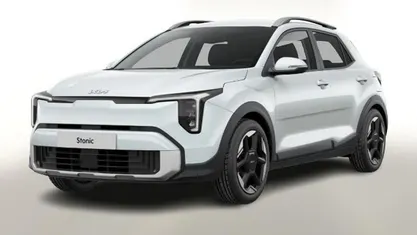 Gebraucht Kia Stonic 114 PS (83 kW) 2026 SUV