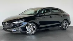 Gebraucht 2024 Hyundai i30 N Line Limousine | 26.470 € (Fairer Preis)
