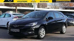 Gebraucht 2022 Opel Astra Business Edition Kombi | 13.490 € (Guter Preis)