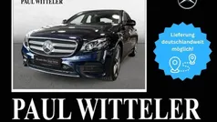 Gebraucht 2020 Mercedes E300 AMG line Limousine | 34.960 €