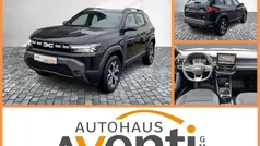 Gebraucht 2025 Dacia Duster Expression SUV | 26.299 € (Guter Preis)