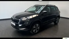 Gebraucht 2024 Skoda Karoq Selection SUV | 36.990 € (Fairer Preis)