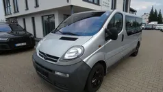 Gebraucht 2006 Opel Vivaro Van | 5.790 € (Fairer Preis)