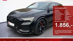 Schwarz Gebraucht 2023 Audi RS Q8 Sport SUV | 107.900 € (Fairer Preis)