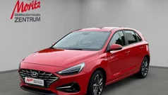 Gebraucht 2024 Hyundai i30 Trend Limousine | 23.560 € (Fairer Preis)
