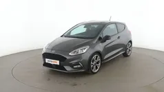 Gebraucht 2018 Ford Fiesta ST-Line Kleinwagen | 12.210 € (Fairer Preis)