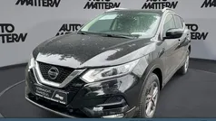 Gebraucht 2019 Nissan Qashqai Acenta SUV | 15.990 € (Fairer Preis)