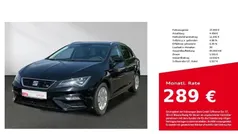 Gebraucht 2019 Seat Leon FR | 15.990 €
