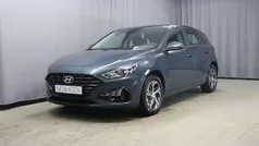 Dark teal metallic Neu 2024 Hyundai i30 Comfort Limousine | 18.970 € (Guter Preis)