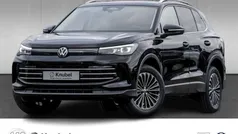 Gebraucht 2025 VW Tiguan Elegance SUV | 53.980 € (Fairer Preis)