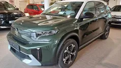 Gebraucht 2025 Citroën e-C3 Aircross SUV | 30.895 € (Fairer Preis)