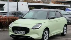 Mineral gray Gebraucht 2024 Suzuki Swift Comfort Kleinwagen | 18.490 € (Fairer Preis)