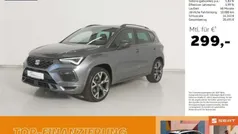 Grau Gebraucht 2022 Seat Ateca FR SUV | 29.980 € (Fairer Preis)