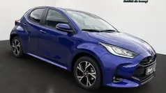 Gebraucht 2025 Toyota Yaris Hybrid Comfort Kleinwagen | 27.210 € (Fairer Preis)