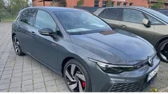 Gebraucht 2025 VW Golf VIII GTI Limousine | 42.998 € (Guter Preis)