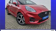 Gebraucht 2025 Ford Puma ST-Line SUV | 26.898 € (Fairer Preis)