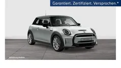 Gebraucht 2022 Mini Cooper SE Classic Kleinwagen | 18.890 € (Fairer Preis)