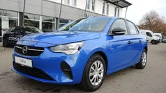 Gebraucht 2021 Opel Corsa Limousine | 13.330 € (Fairer Preis)