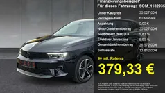 Gebraucht 2025 Opel Astra GS Line Kombi | 30.027 € (Guter Preis)