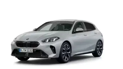 Neu BMW 123 M Sport 218 PS (160 kW) 2026 Grau Kleinwagen