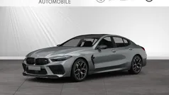 Skyscraper grau Gebraucht 2025 BMW M8 Competition Edition Coupé | 104.834 € (Superpreis)