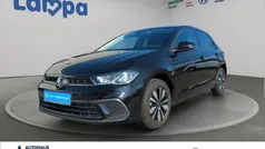 Gebraucht 2024 VW Polo Move Kleinwagen | 20.490 € (Fairer Preis)