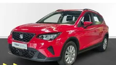 Gebraucht 2022 Seat Arona Style SUV | 16.665 € (Fairer Preis)