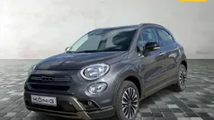 Gebraucht 2023 Fiat 500X Basis SUV | 23.990 € (Guter Preis)