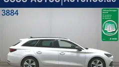 Grau Gebraucht 2021 Seat Leon FR Limousine | 21.790 € (Fairer Preis)