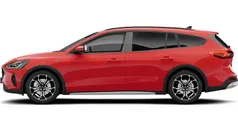 Gebraucht 2024 Ford Focus Active Kombi | 24.690 € (Superpreis)