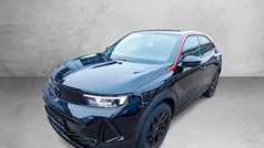 Schwarz Gebraucht 2022 Opel Mokka GS Line SUV | 19.980 € (Fairer Preis)