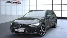 Gebraucht 2024 Volvo V60 Plus Kombi | 37.950 € (Fairer Preis)