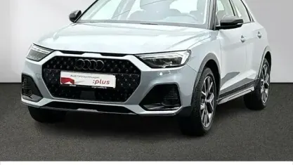 Brugt Audi A1 Ambiente 110 HK (80 kW) 2023 SUV