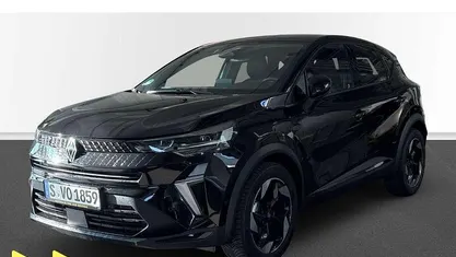 Gebraucht 2025 Renault Captur Techno SUV | 27.780 € (Fairer Preis)