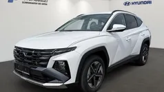 Weiß Neu 2024 Hyundai Tucson Trend SUV | 36.990 € (Fairer Preis)