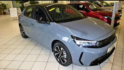Gebraucht 2025 Opel Corsa Limousine | 21.590 € (Fairer Preis)