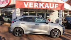 Gebraucht 2025 Ford Puma ST-Line Kleinwagen | 25.490 € (Guter Preis)