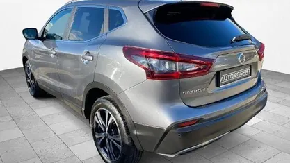 Gebraucht 2020 Nissan Qashqai 360º SUV | 18.790 € (Fairer Preis)