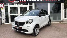 Gebraucht 2017 Smart ForFour Limousine | 7.600 € (Guter Preis)