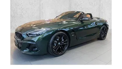 Gebraucht 2025 BMW Z4 M Sport Cabrio | 57.900 € (Fairer Preis)