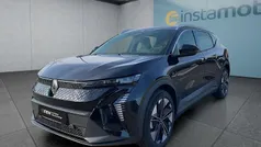 Schwarz Gebraucht 2025 Renault Scénic Van / Kleinbus | 35.599 € (Guter Preis)