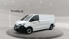 Clear white Gebraucht 2025 VW T6.1 Van | 56.990 € (Superpreis)