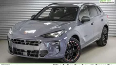 Gebraucht 2025 Cupra Terramar VZ SUV | 45.291 € (Fairer Preis)