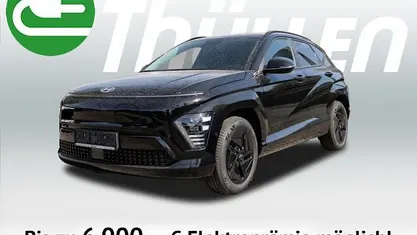 Gebraucht Hyundai Kona Trend 99 kW (135 PS) 2025 SUV