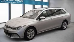 Gebraucht 2023 VW Golf VIII Life Kombi | 21.790 € (Fairer Preis)